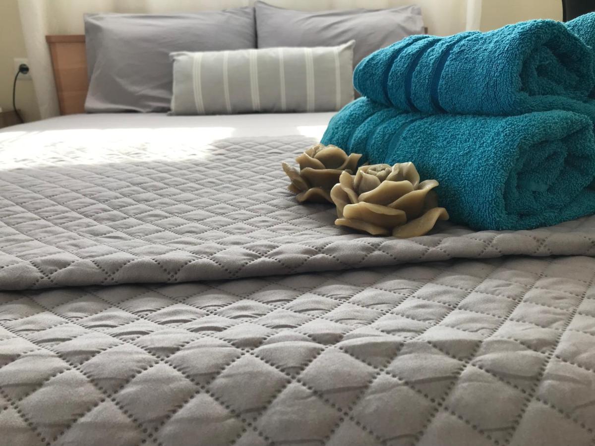 קאבאלה Georgia'S Cozy Rooms #2 מראה חיצוני תמונה