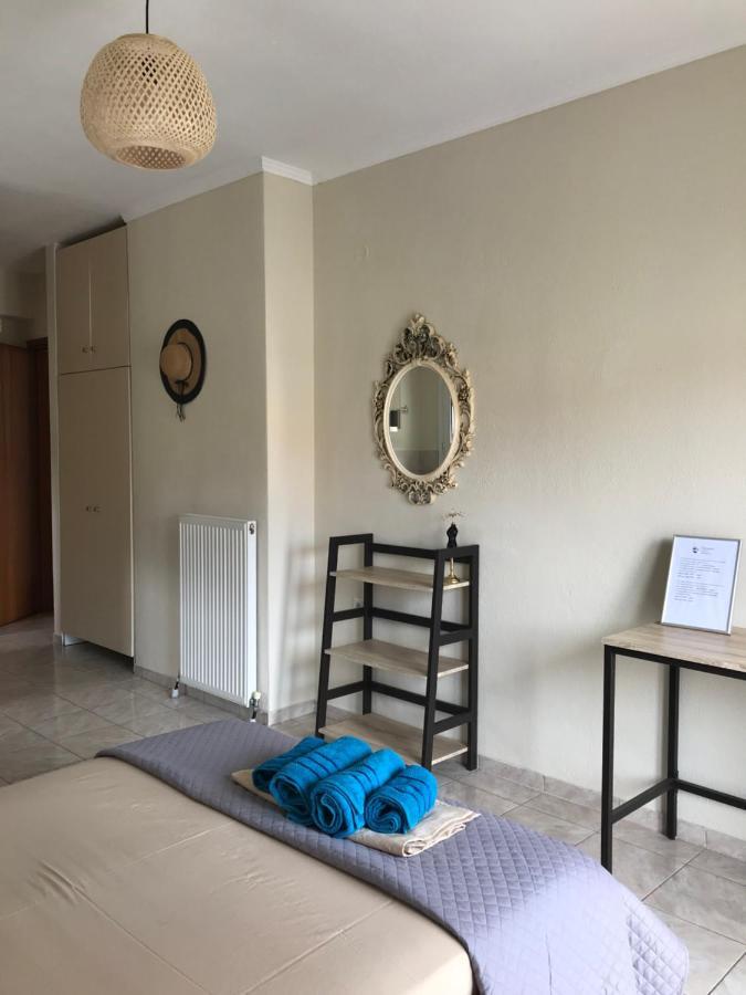 קאבאלה Georgia'S Cozy Rooms #2 מראה חיצוני תמונה