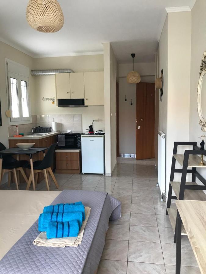 קאבאלה Georgia'S Cozy Rooms #2 מראה חיצוני תמונה