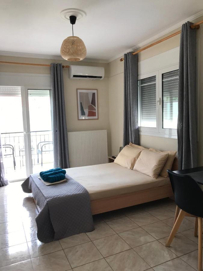 קאבאלה Georgia'S Cozy Rooms #2 מראה חיצוני תמונה
