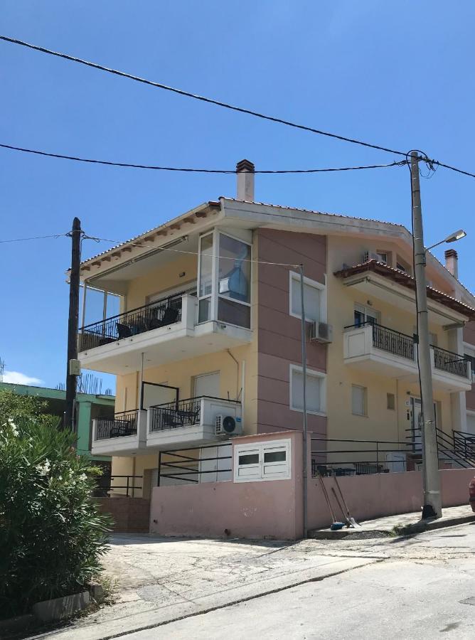 קאבאלה Georgia'S Cozy Rooms #2 מראה חיצוני תמונה