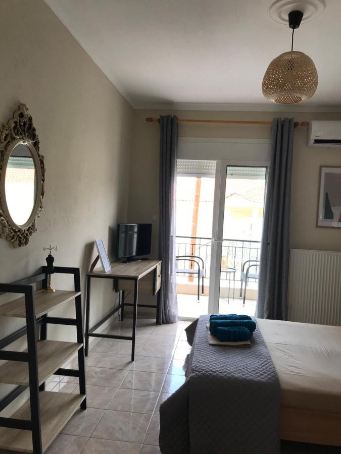 קאבאלה Georgia'S Cozy Rooms #2 מראה חיצוני תמונה
