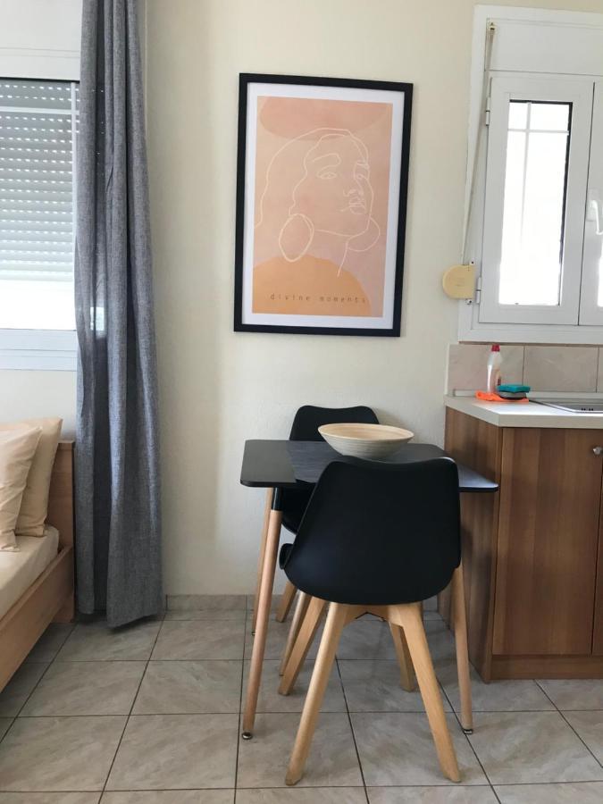 קאבאלה Georgia'S Cozy Rooms #2 מראה חיצוני תמונה