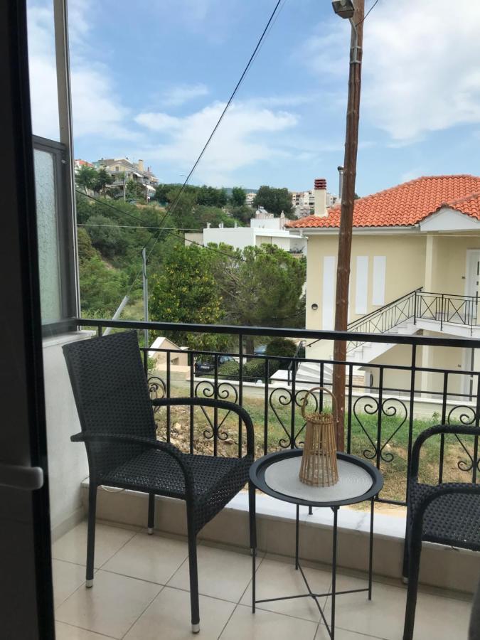 קאבאלה Georgia'S Cozy Rooms #2 מראה חיצוני תמונה