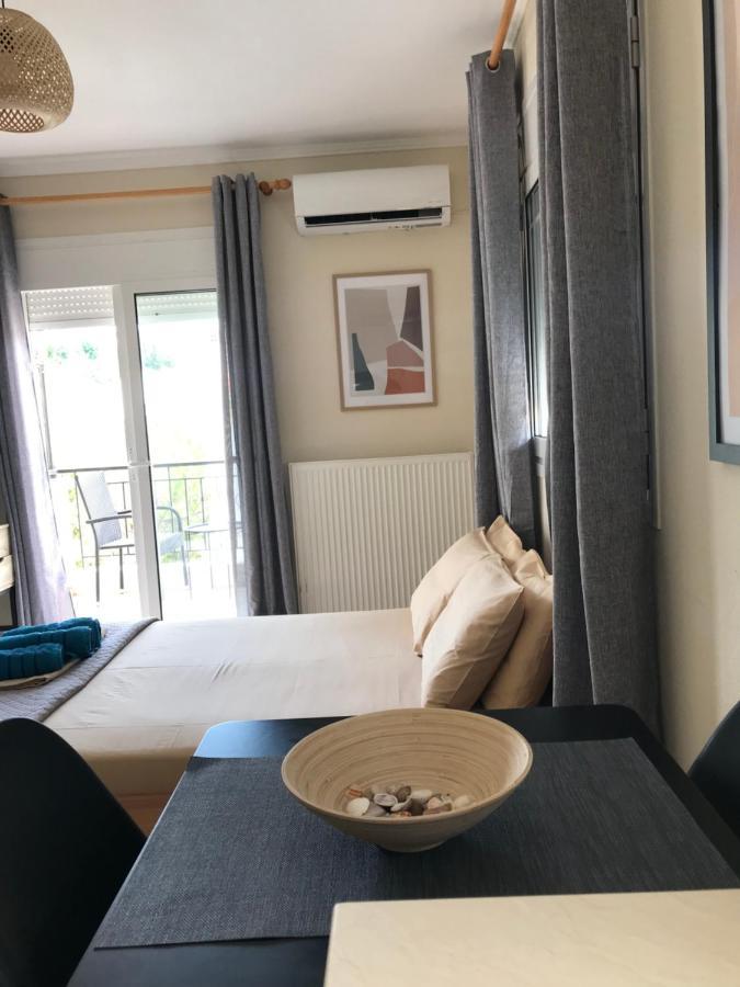 קאבאלה Georgia'S Cozy Rooms #2 מראה חיצוני תמונה